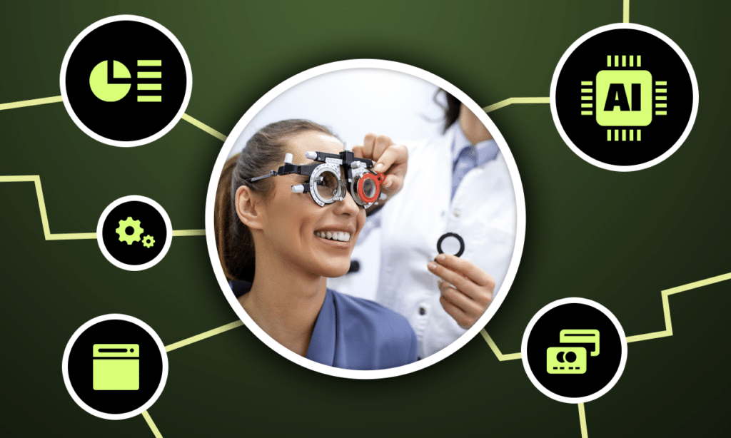 Best Business Tools for Optometrists in 2026