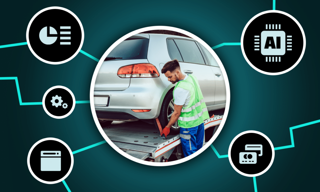Best Business Tools for Tow Truck Companies in 20