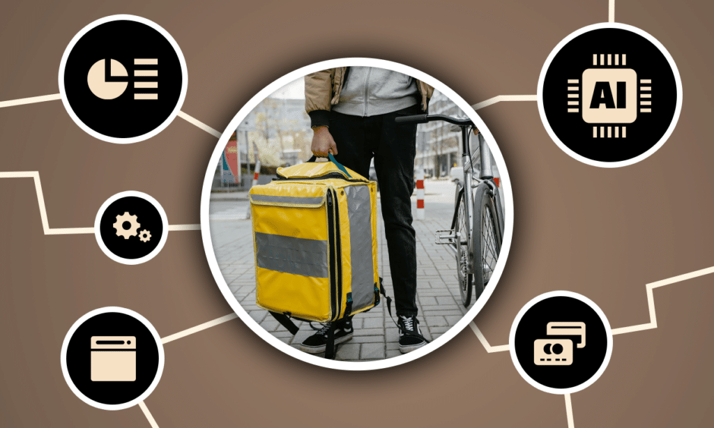 The Best Business Tools for Courier Services in 2026