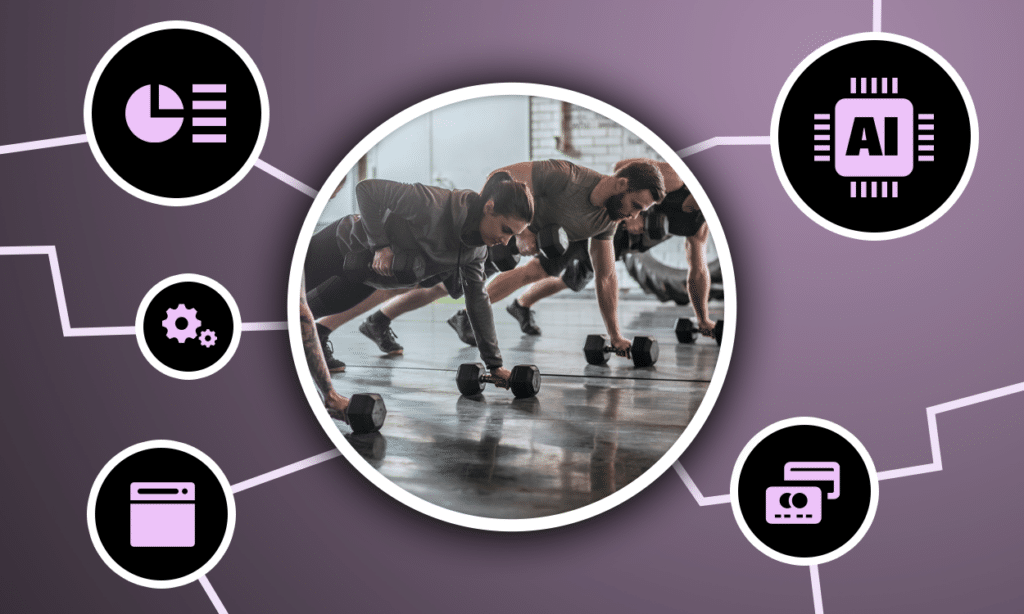 The Best Business Tools for Gyms & Fitness Centers in 2026