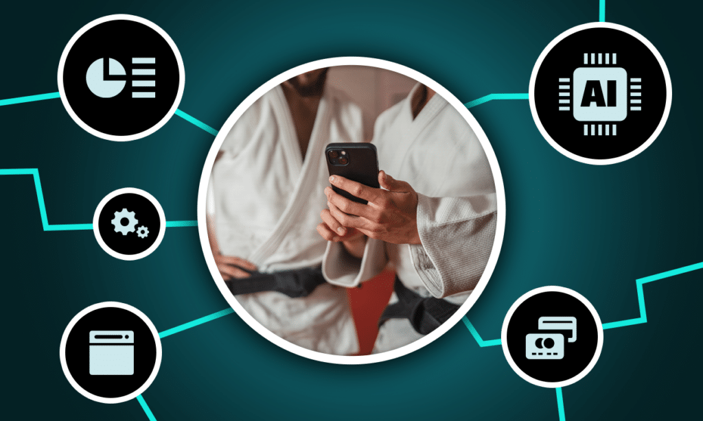 The Best Business Tools for Martial Arts Dojos in 2026