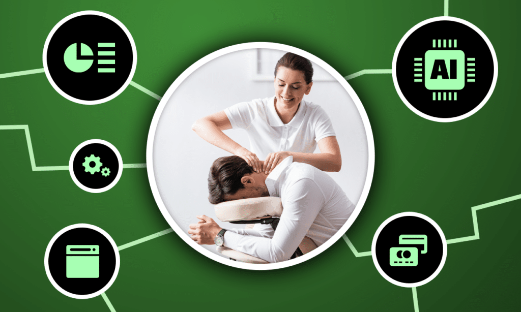 The Best Business Tools for Massage Therapists in 2026