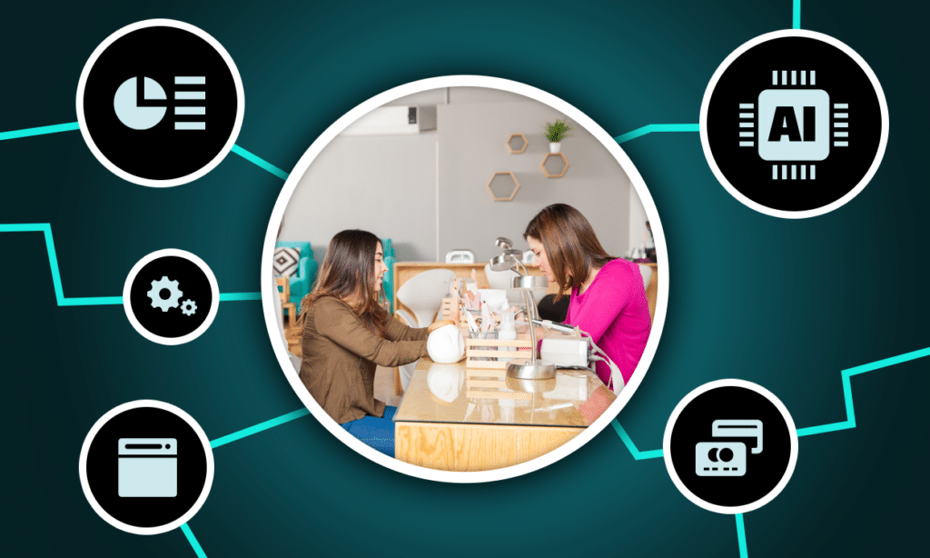 The Best Business Tools for Nail Salons in 2026