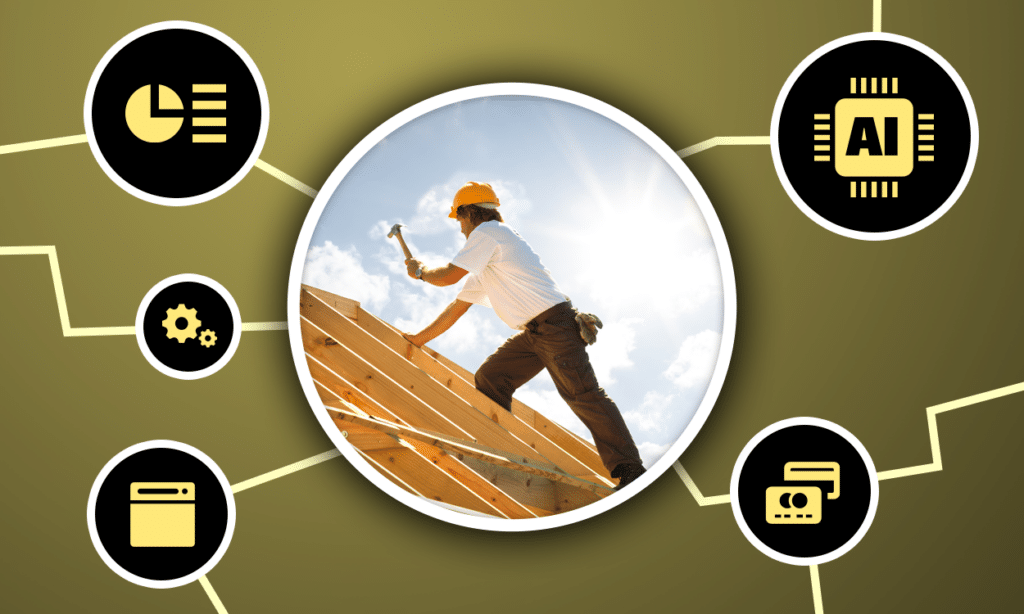 The Best Business Tools for Roofers in 2026