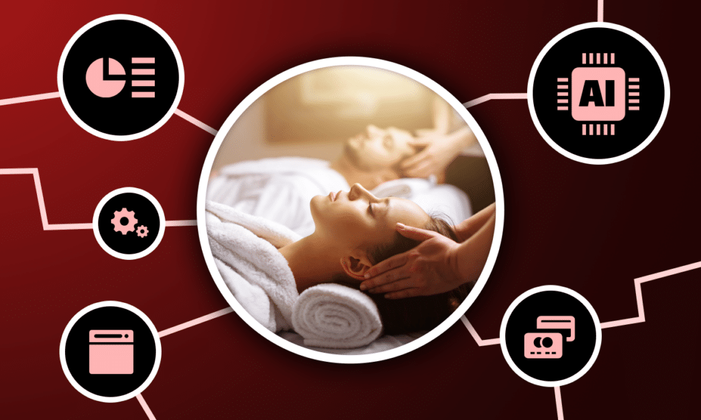 The Best Business Tools for Spas in 2026