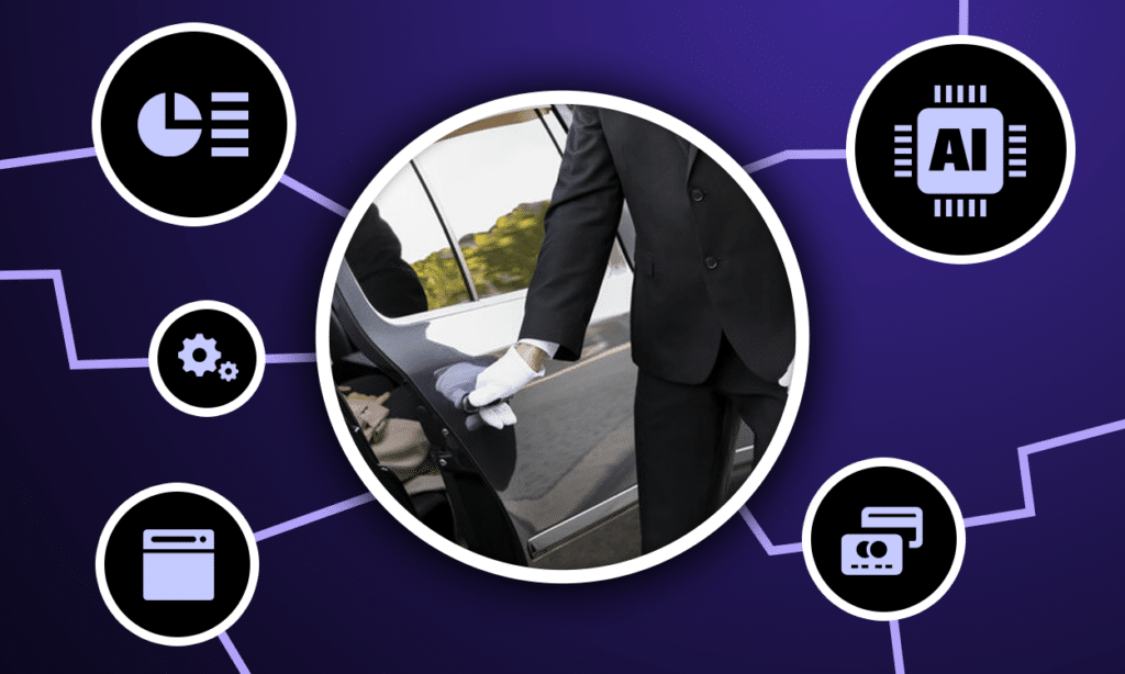The Best Business Tools for Taxi & Limo Operators in 2026