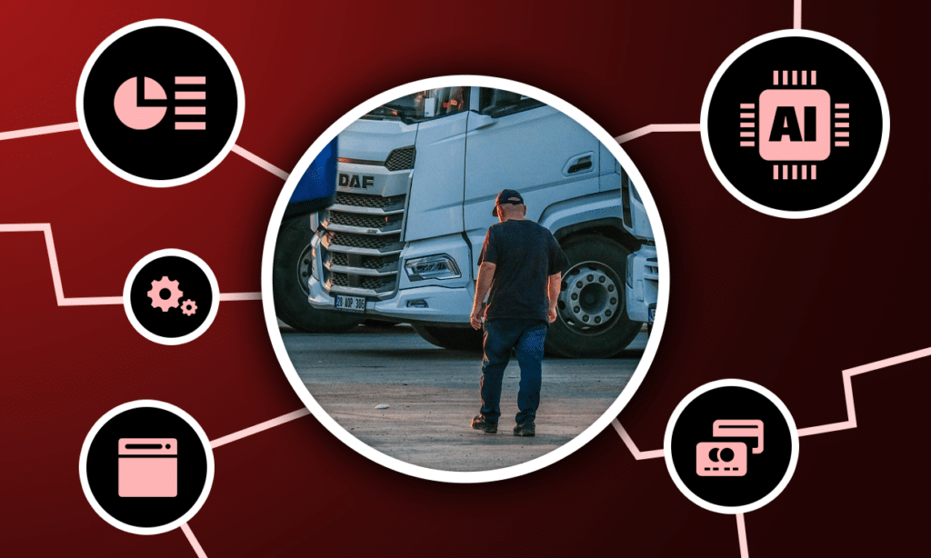 The Best Business Tools for Trucking Companies in 2026