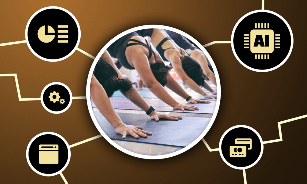 The Best Business Tools for Yoga Studios in 2026