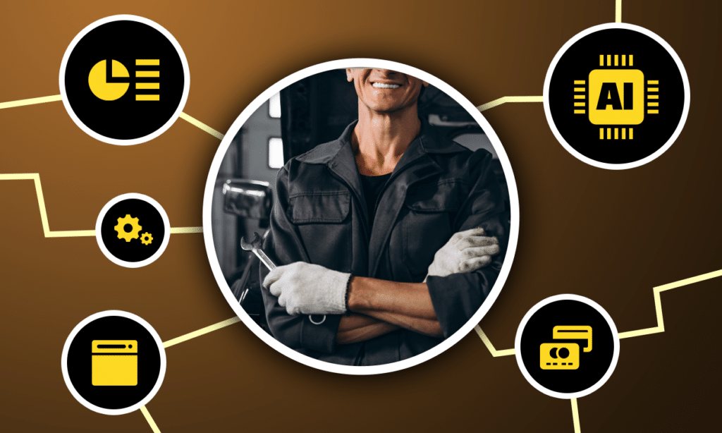 The Best Business Tools for Auto Repair Shops in 2026