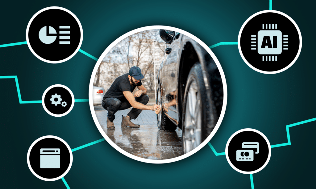 The Best Business Tools for Car Washes in 2026