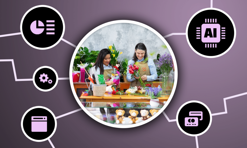 The Best Business Tools for Flower Shops & Florists in 2026