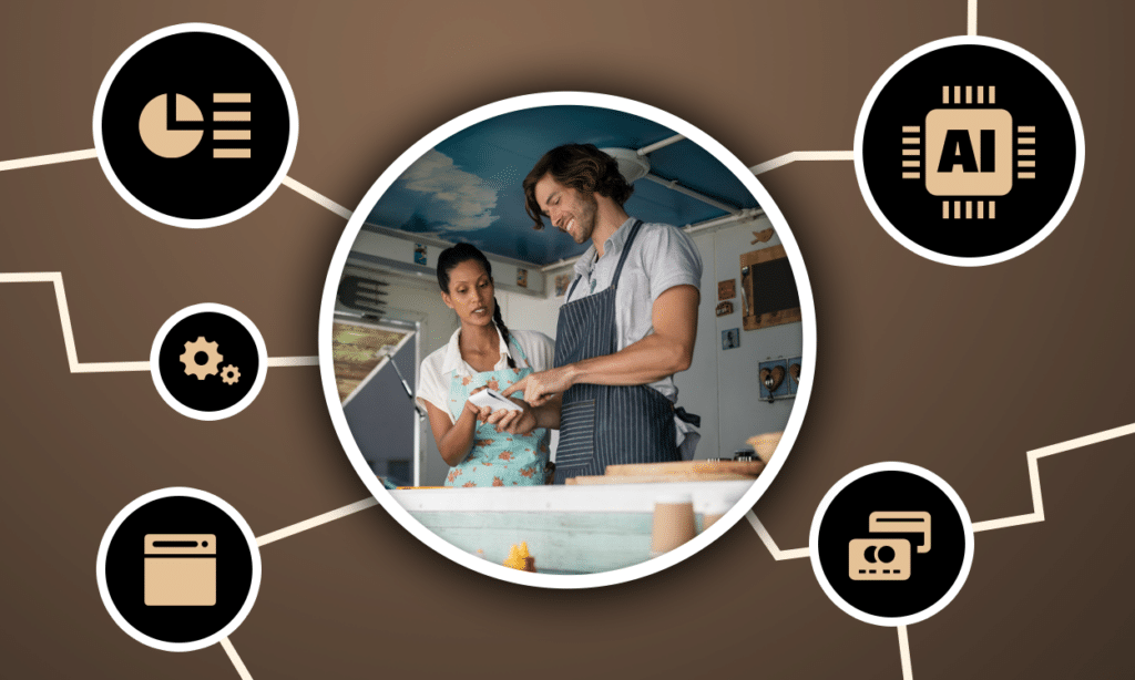 The Best Business Tools for Food Trucks in 2026