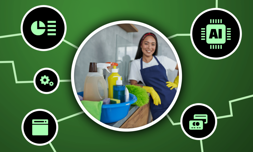The Best Business Tools for House Cleaners & Maid Services in 2026