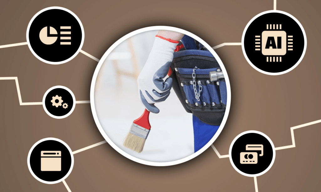 The Best Business Tools for Painters in 2026
