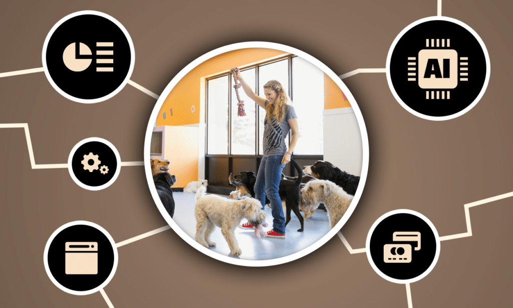 The Best Business Tools for Pet Boarding & Kennels in 2026