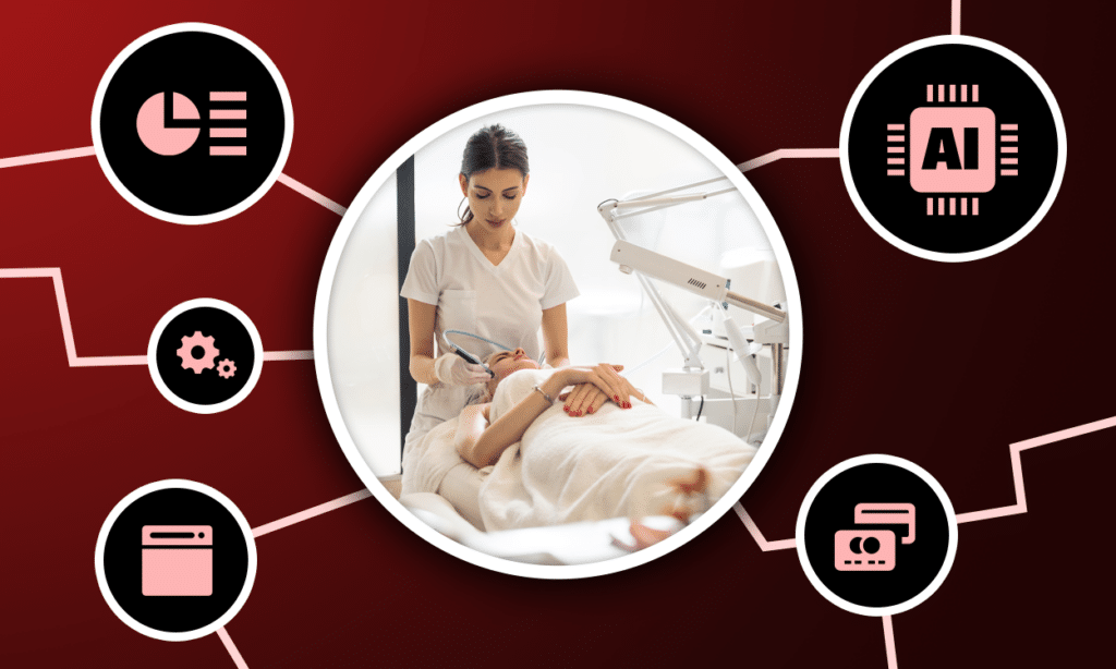 The Best Business Tools for Estheticians in 2026