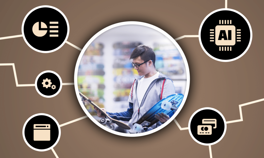 The Best Business Tools for Sporting Goods Stores in 2026
