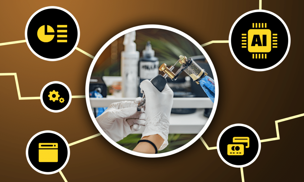 The Best Business Tools for Tattoo Studios in 2026