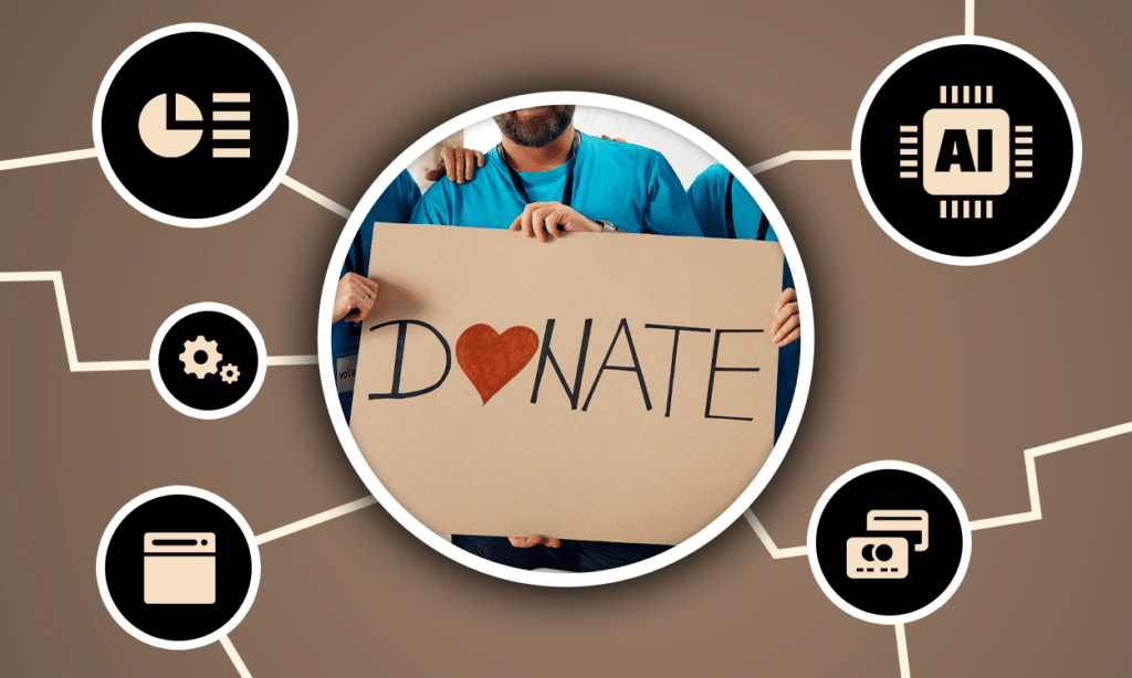 The Best Business Tools for Charities & Foundations in 2026