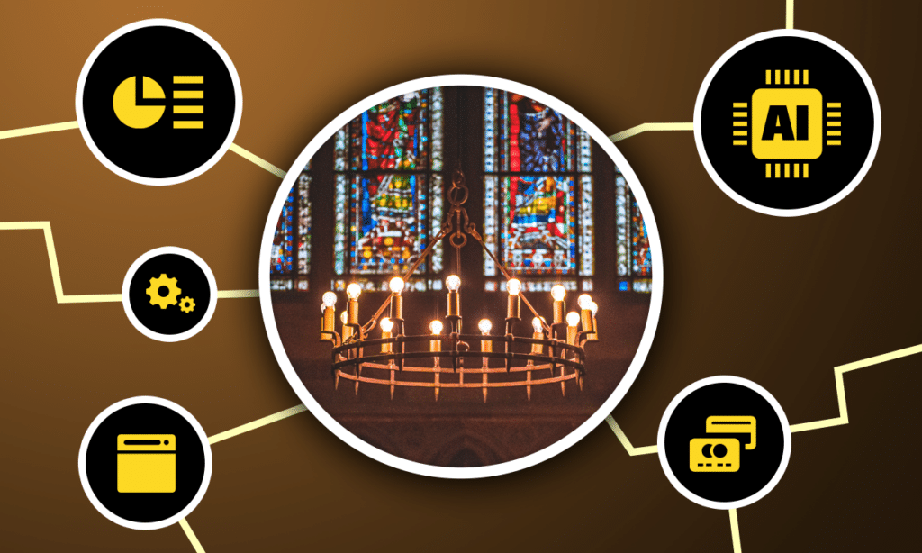 The Best Business Tools for Churches in 2026