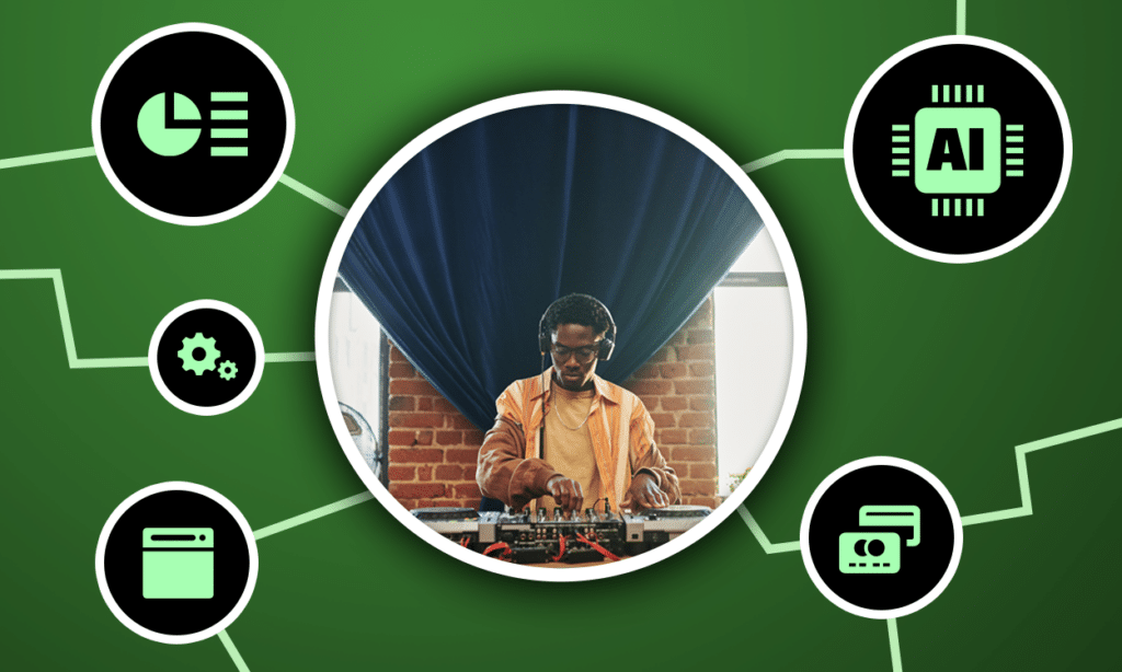 The Best Business Tools for DJs in 2026