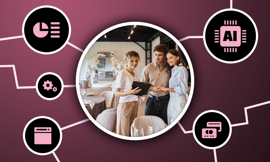 The Best Business Tools for Event Planners in 2026