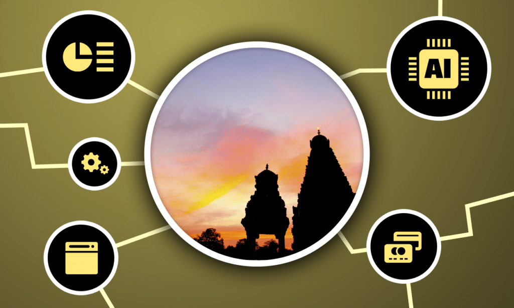 The Best Business Tools for Temples in 2026
