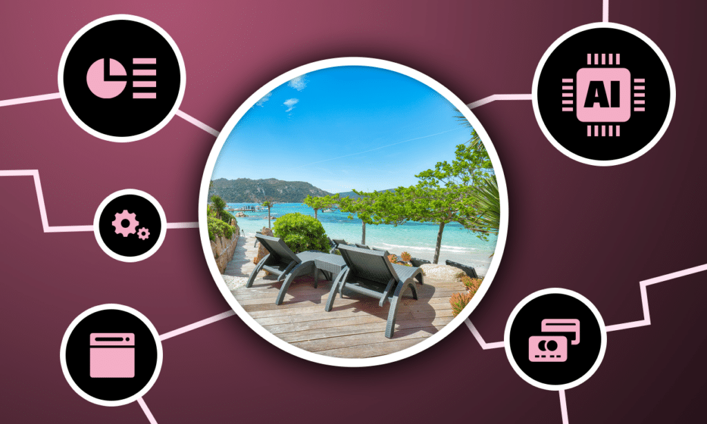 The Best Business Tools for Vacation Rentals in 2026