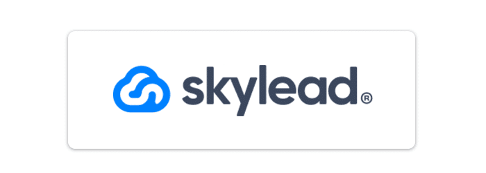 Skylead logo